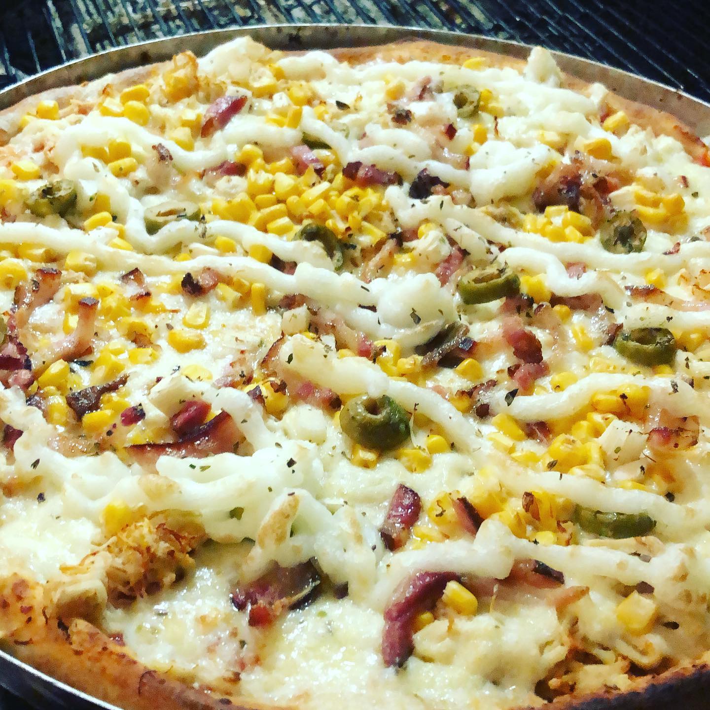 Pizza Carijó